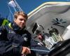 Vendée Globe. Nach der 4L Trophy und einer Weltreise per Anhalter beginnt Benjamin Ferrés neues Abenteuer