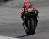 Quartararo und Zarco im Einsatz (MotoGP)