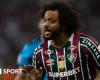 Marcelo: Brasilianischer Verteidiger verlässt Fluminense, da sein Vertrag gekündigt wird