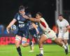 Top 14 – Bayonne tritt gegen Toulouse an und setzt sich in die Höhe