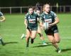 Rugby – Elite 2F: Die Lionsoises bestätigen in Brive