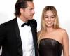 Margot Robbie und Tom Ackerley wurden Eltern ihres ersten Kindes