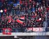 Auxerre-Rennes: Ein Polizist wurde bei Zusammenstößen mit Fans vor dem Ligue-1-Spiel verletzt