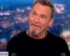 Florent Pagny ist von seinem Lungenkrebs in Remission: „Er führt alle drei Monate Kontrolluntersuchungen durch“