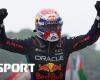 GP Brasilien in Sao Paulo – Von Startplatz 17 zum Sieg: Verstappen jubelt bei Spektakelrennen – Sport