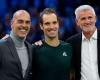 Paris Masters 1000: Die Atmosphäre in La Défense „wird sich mit der Zeit aufbauen“, glaubt Pioline