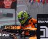 GP von Brasilien 2024: Lando Norris auf der Pole, Max Verstappen startet als 17