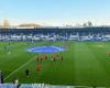 Auxerre – Stade Rennais: Ein Polizist wurde vor dem Spiel verletzt