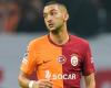 Galatasaray: Der Abgang von Hakim Ziyech ist bestätigt