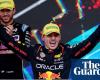 Max Verstappen zeigt Wunderkraft und gewinnt den F1-Grand-Prix von São Paulo | Formel 1