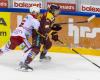 Genève-Servette punktet nicht und verliert 0:1 gegen Biel