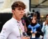 Arthur Leclerc erwartet, bald sein F1-Debüt zu geben