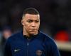 Kylian Mbappé: Große Ankündigung von PSG zu seinem Abgang!