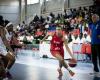 AI Ahly SC Gewinner des WBLA Zone 5-Qualifikationsturniers 2024 – Women’s Basketball League Africa Qualifiers 2024