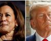 Es ist Zeit für das letzte Plädoyer für Kamala Harris und Donald Trump