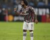 Fc Fluminense – Brasilien: Marcelo entlassen