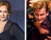 JK Rowling greift David Tennant an