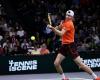 LIVE – Tennis: Verfolgen Sie das Finale des Paris Masters 1000 zwischen Ugo Humbert und Alexander Zverev