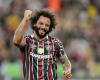 Fluminense entlässt Marcelo nach einer Meinungsverschiedenheit mit seinem Trainer – Brasilien – Fluminense