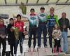 Cyclocross von Saint-Maugan: Ranglisten – Nachrichten