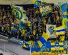 Eishockey: Davoser Ultras greifen Churer Fanbus an