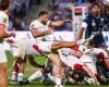 Top 14 – Bayonne gewinnt sein Duell gegen Toulouse