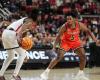 Sam Houston State vs. Nevada Vorhersage College-Basketball-Tipps 04.11.24