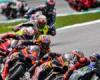 MotoGP-Warm-up-Rangliste in Malaysia, Quartararo und Zarco im Tempo – Le Mag Sport Auto