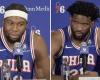 Vor dem Vorfall, Guerschon Yabusele ohne Filter zu Joel Embiid: „Ich kann es kaum erwarten, …“