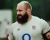 RUGBY. Der unnachahmliche Joe Marler geht mit England in den Ruhestand (zum dritten Mal in seiner Karriere)