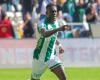 Alassane Ndao (Konyaspor) erzielt einen überwältigenden Hattrick gegen Başakşehir