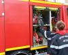 Brand in einem Wohnhaus in der Sarthe: Ein junges Paar verliert die Investition eines