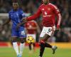 Manchester United gegen Chelsea LIVE SCORE, Premier League: MUN 0-0 CHE; Rashford trifft die Latte