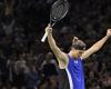 Zverev dominiert Rune und bietet sich ein neues Finale beim Rolex Paris Masters an