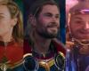 Die 10 peinlichsten Momente in Marvel-Filmen