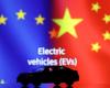 China fordert Frankreich auf, die EU zu einer Einigung im Streit um Elektrofahrzeuge zu drängen