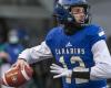 Dunsmore Cup: ein weiteres Carabins-Rouge et Or-Duell