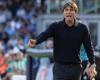 Conte nach Napoli-Atalanta: „Sie sind stärker als wir“