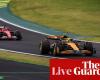 Großer Preis von São Paulo: Formel 1 – live | Formel 1