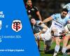 LIVE – Top 14: Verfolgen Sie das Aufeinandertreffen zwischen Aviron Bayonnais und Stade Toulousain bei France Bleu Pays Basque