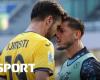 Fussball aus den Topligen – Serie gerissen: Böse Heimpleite für Napoli – Sport