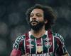 Fluminense-Trainer und Marcelo haben seit dem letzten Jahrzehnt Beziehungsprobleme