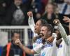 Auxerre besiegt Rennes, Le Havre besiegt Montpellier