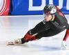 Dandjinou, Dubois und die goldene Frauenstaffel in der Maurice-Richard-Arena