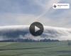 Video: Ein „Wolkenwasserfall“ im Jura, was ist das für ein meteorologisches Phänomen?