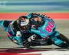 Moto3-Ergebnisse des Motorrad-Grand-Prix von Malaysia 2024 in Sepang