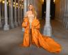 Blake Lively trug bei der LACMA-Gala das aktuelle Red-Carpet-Label