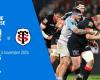 LIVE – Top 14: Verfolgen Sie das Spiel zwischen Stade Toulousain und Aviron Bayonnais