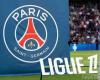 Ligue 1: Neuer Vizemeister und wachsender Vorsprung für PSG