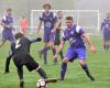 FUSSBALL (Regional 3): Nur der Nebel gewann zwischen Saint-Sernin-du-Bois (b) und Sud Nivernaise